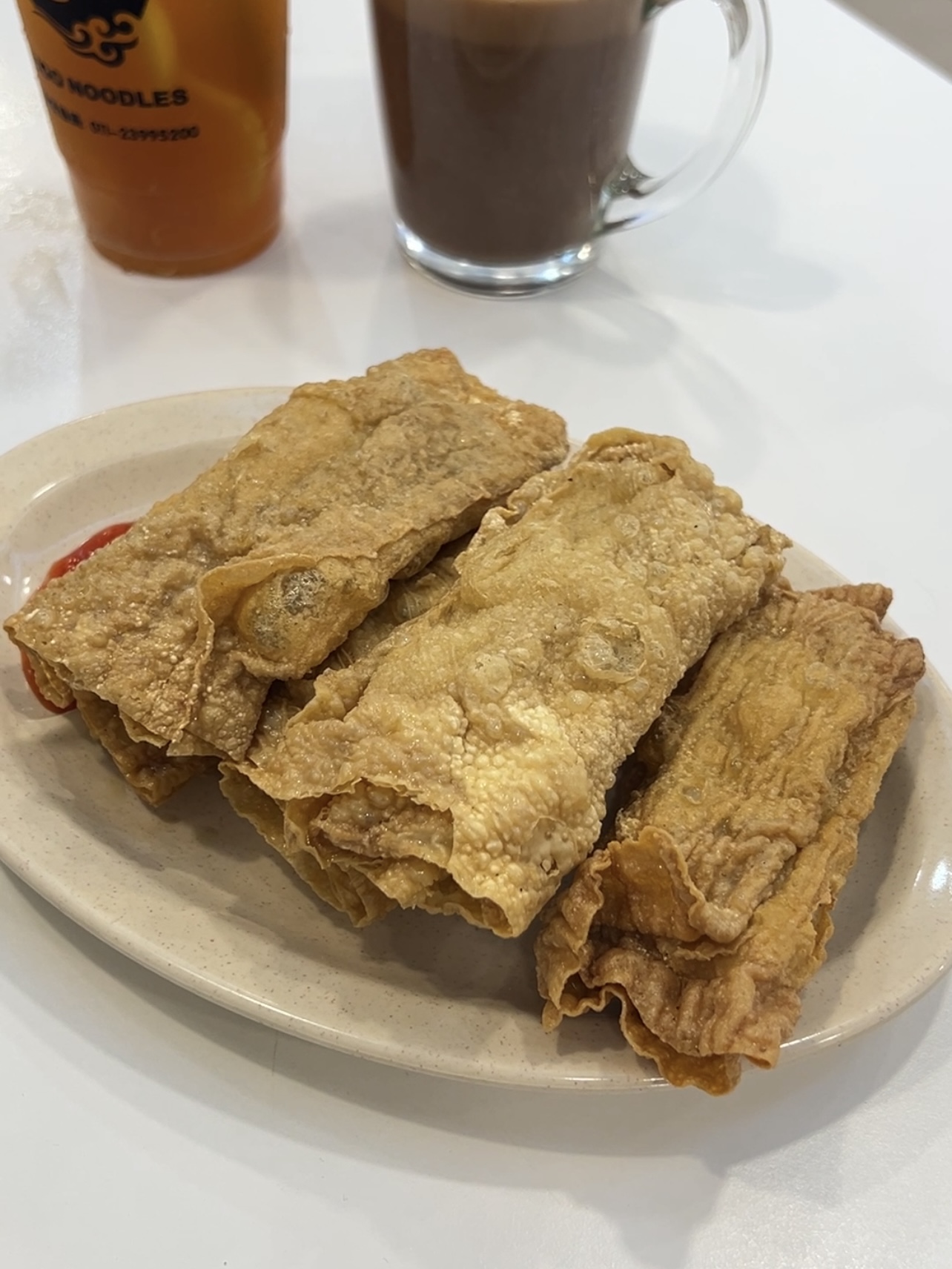 Yoo Noodle Kota Damansara 3